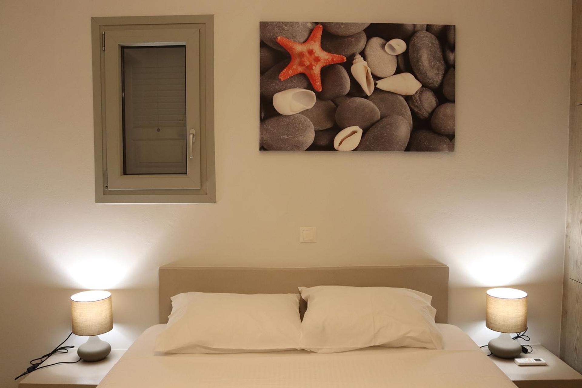 Antigoni Villas Gavrio Buitenkant foto
