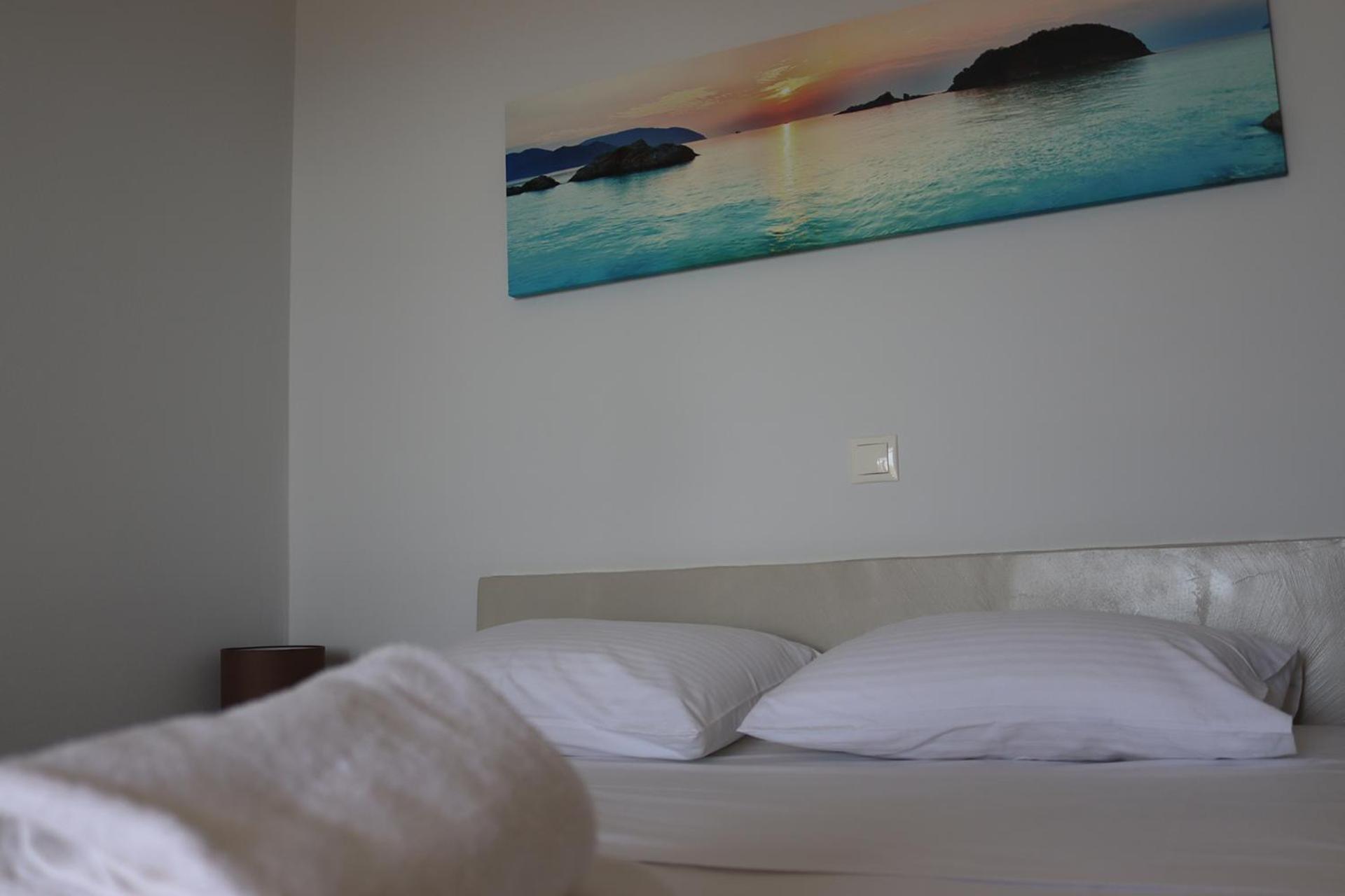 Antigoni Villas Gavrio Buitenkant foto