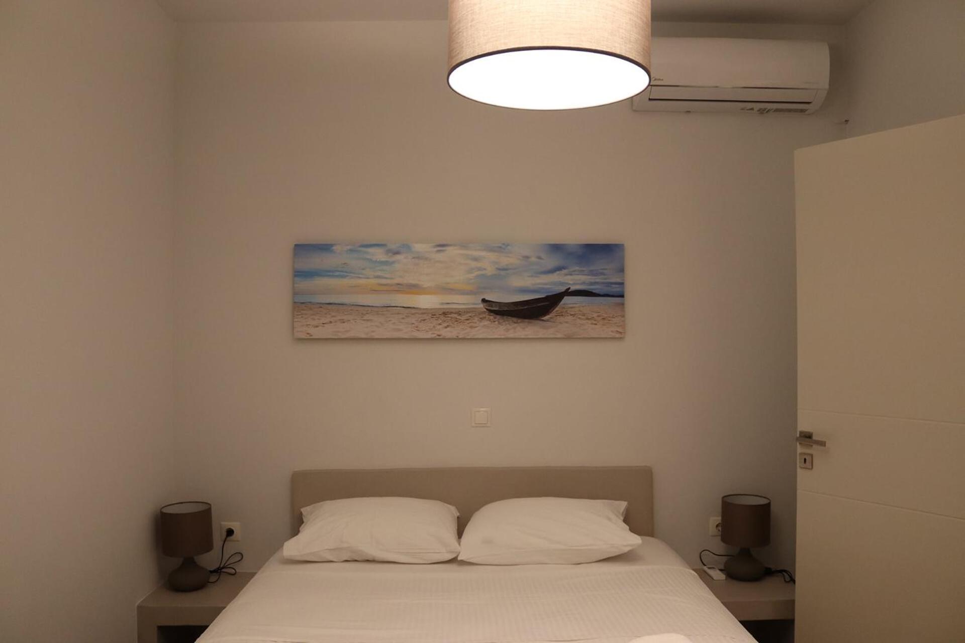 Antigoni Villas Gavrio Buitenkant foto