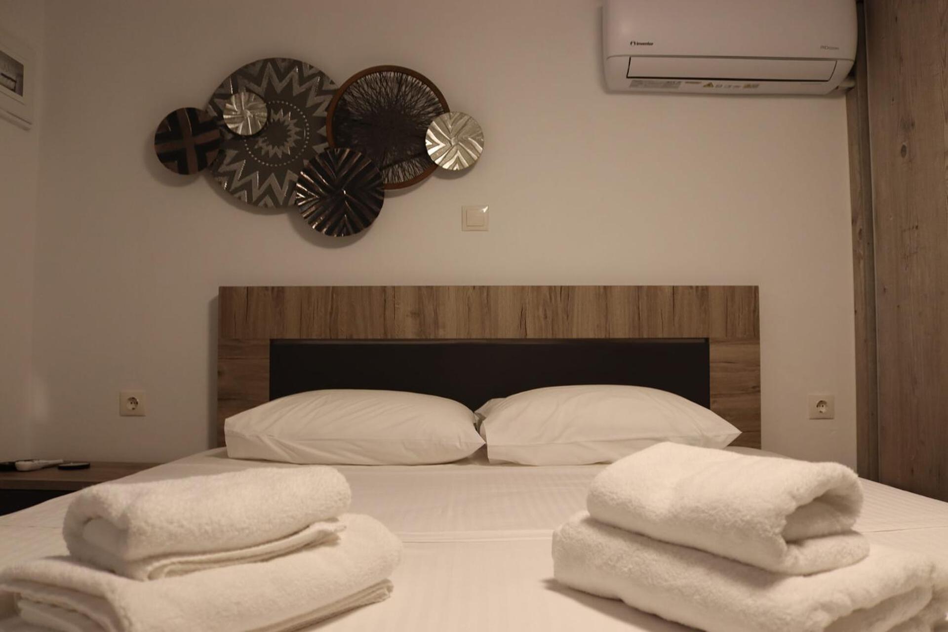 Antigoni Villas Gavrio Buitenkant foto