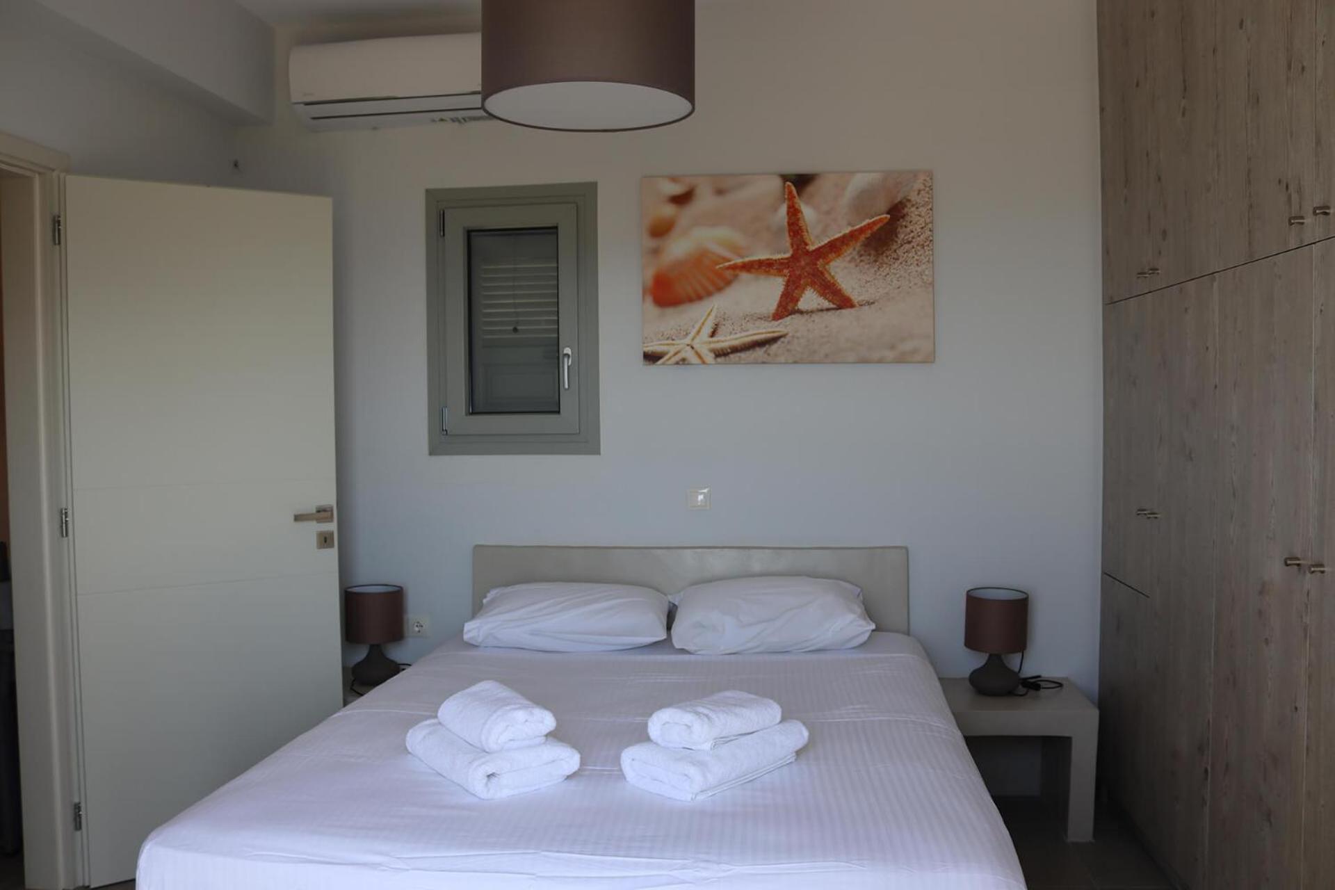 Antigoni Villas Gavrio Buitenkant foto