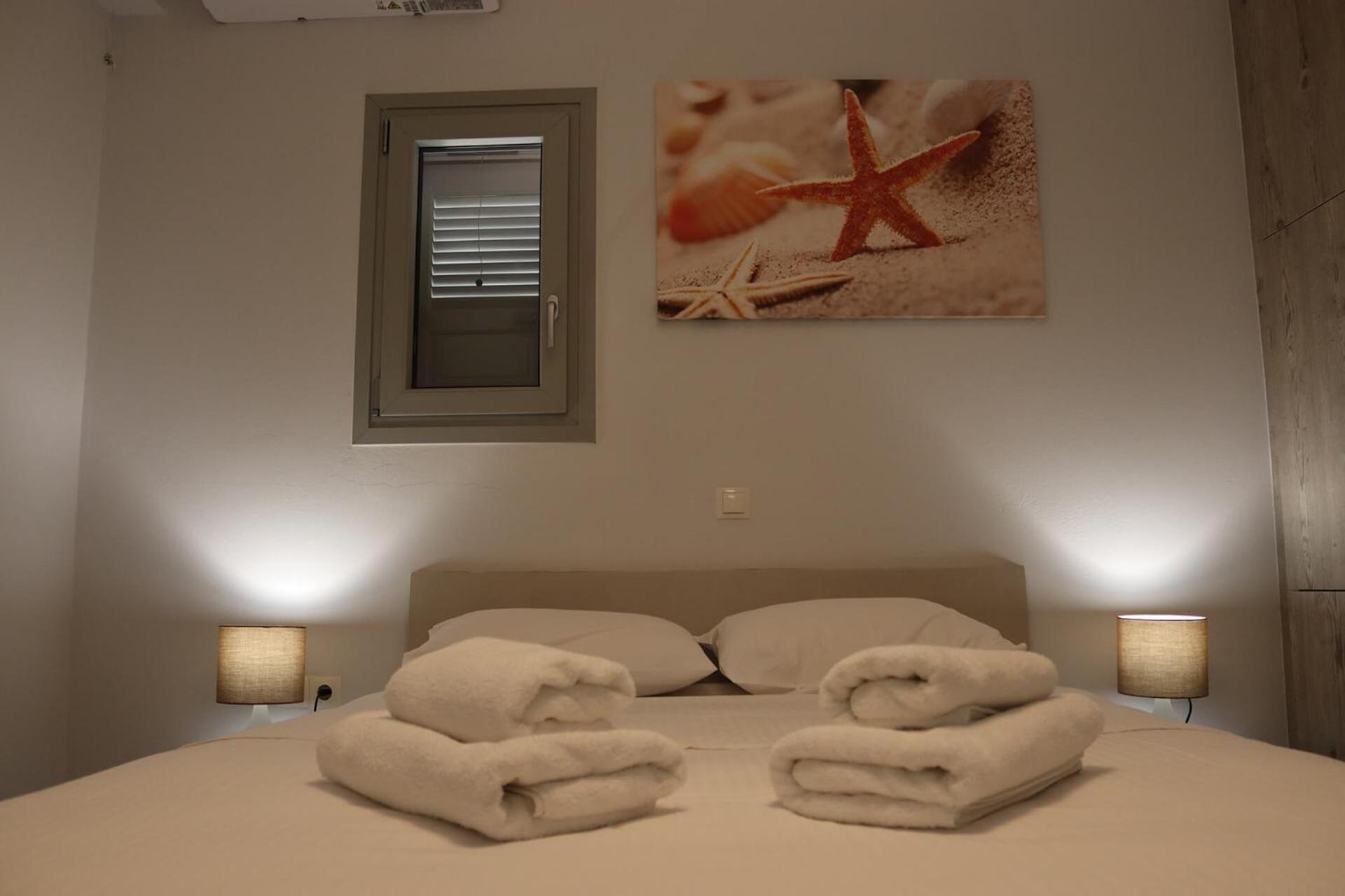 Antigoni Villas Gavrio Buitenkant foto